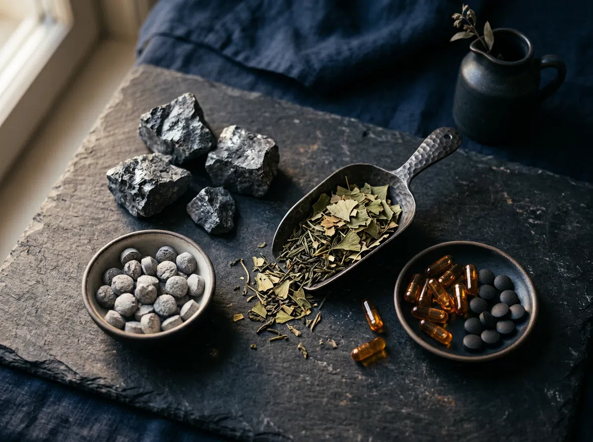 B-vitaminer och zink för normalt immunförsvar naturliga ingredienser