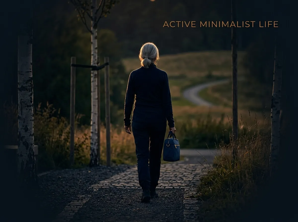 Aktiv livsstil dagligt tillskott öronhälsa