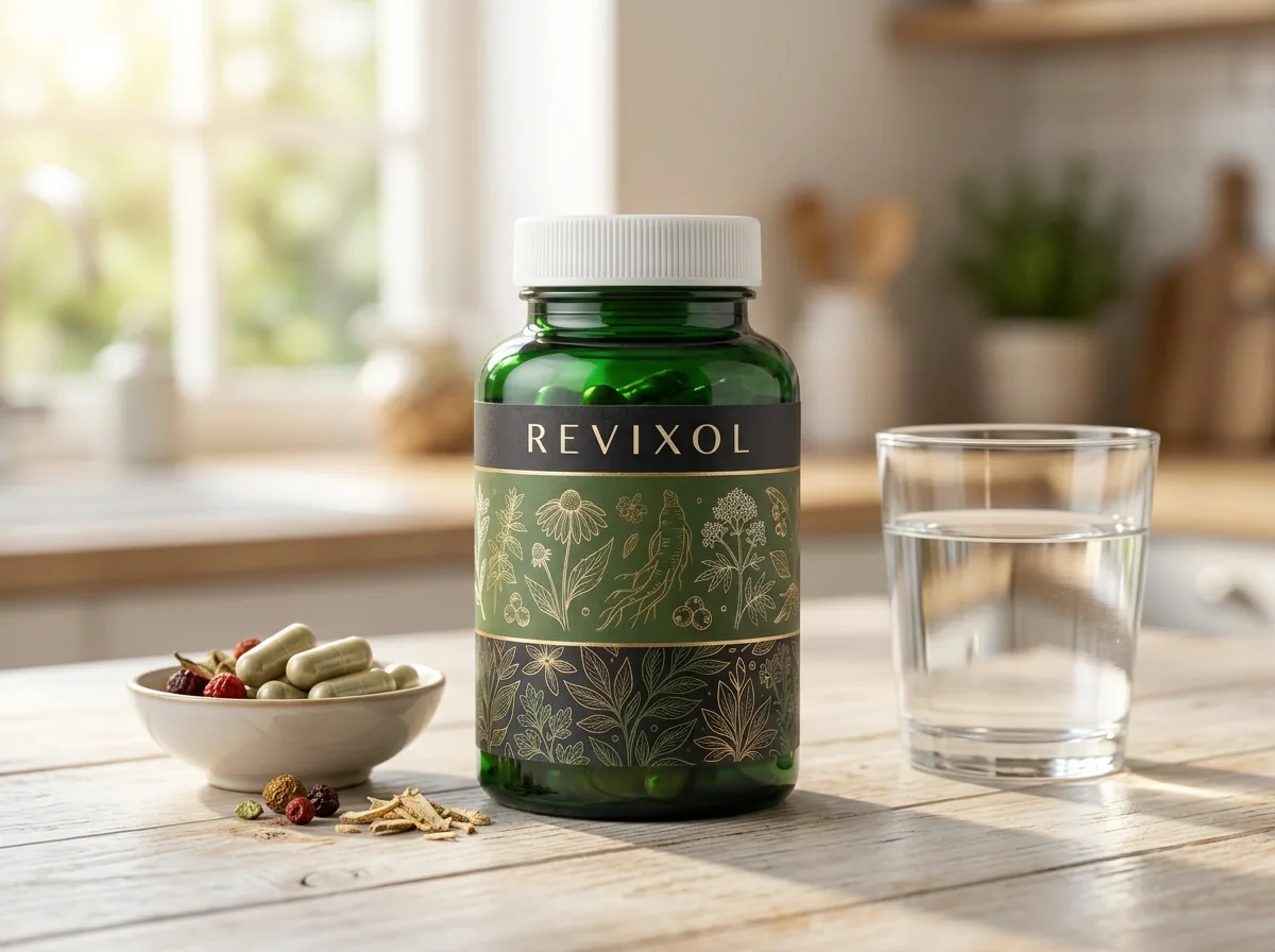 Revixol
